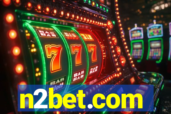 n2bet.com