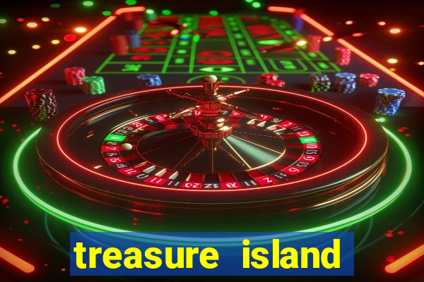 treasure island hotel & casino las vegas