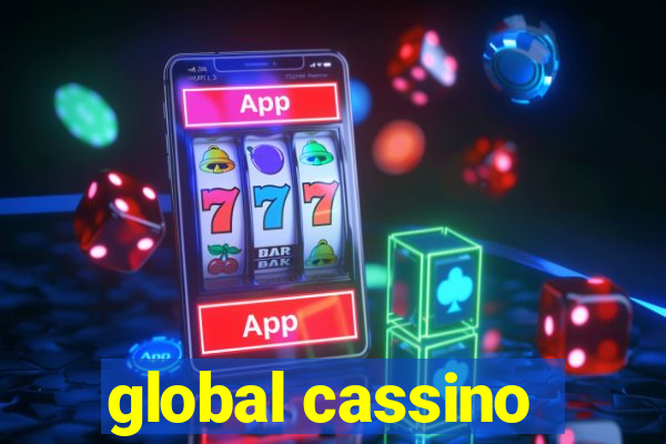 global cassino