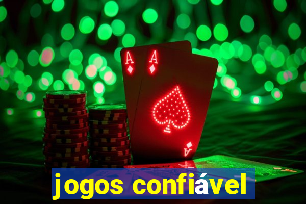 jogos confiável