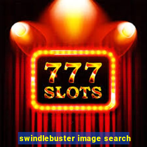 swindlebuster image search