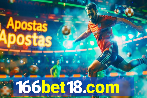 166bet18.com