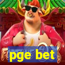 pge bet