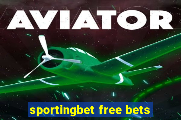 sportingbet free bets