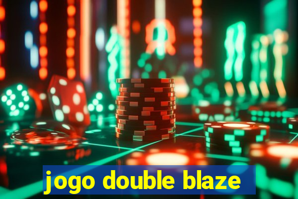 jogo double blaze