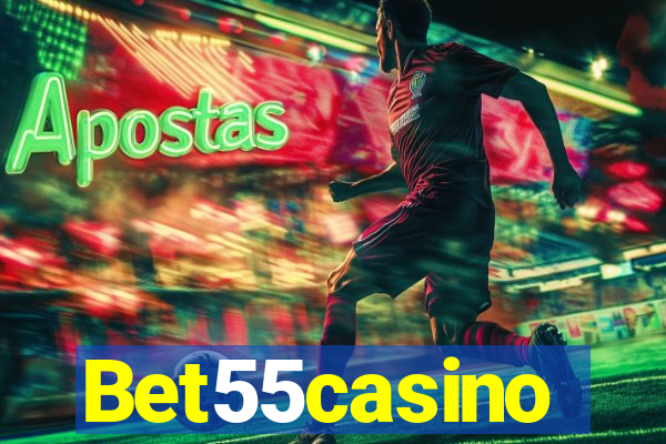 Bet55casino