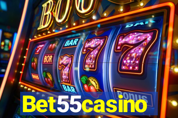 Bet55casino