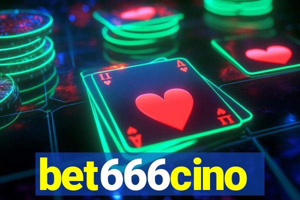 bet666cino