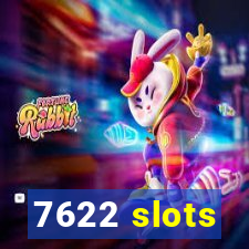 7622 slots