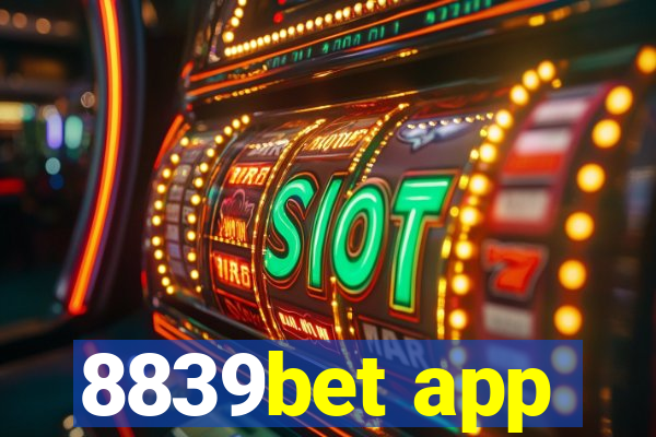 8839bet app