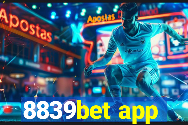 8839bet app