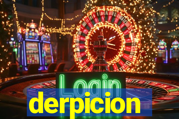 derpicion