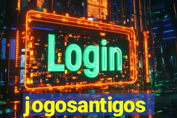 jogosantigos