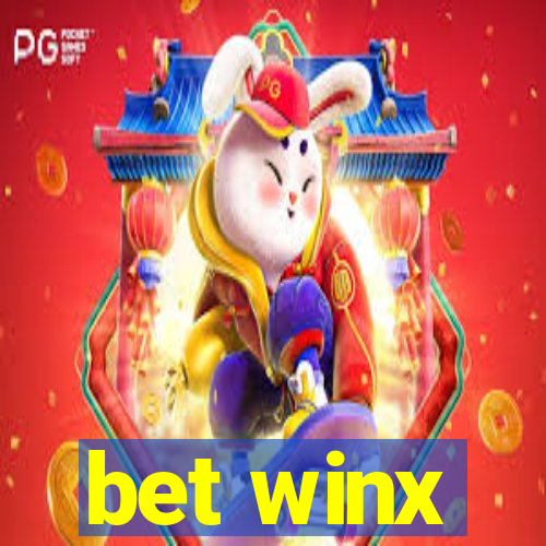 bet winx