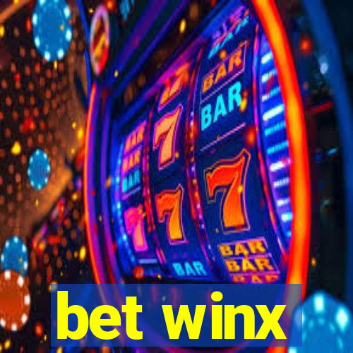 bet winx