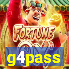 g4pass