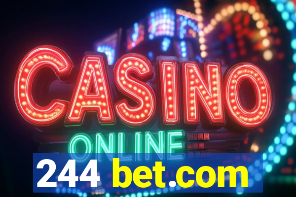 244 bet.com