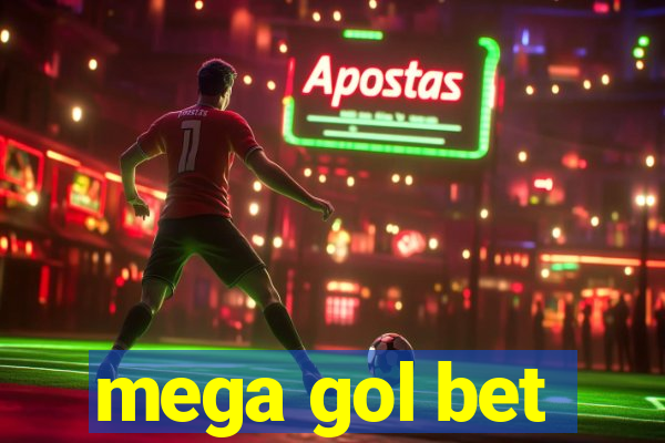 mega gol bet