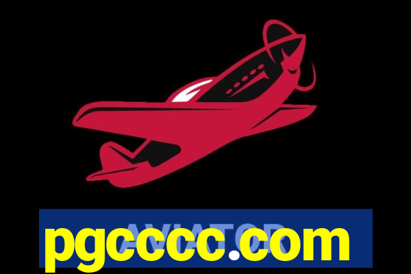 pgcccc.com