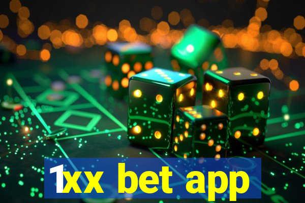 1xx bet app