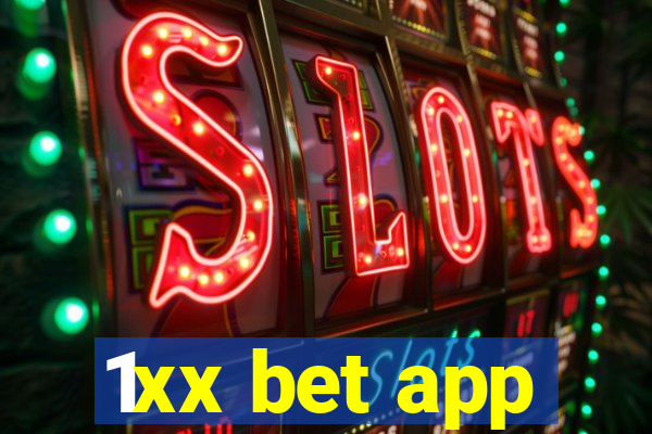 1xx bet app