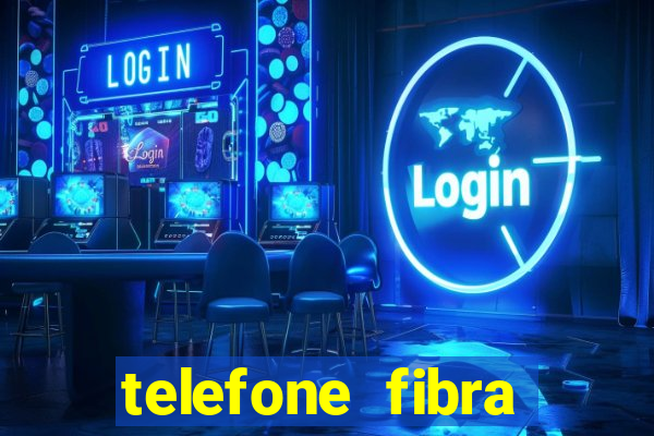 telefone fibra minas congonhas