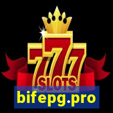 bifepg.pro