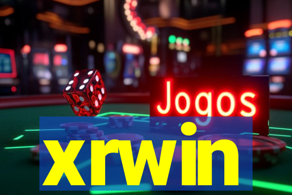 xrwin