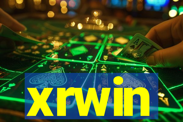 xrwin