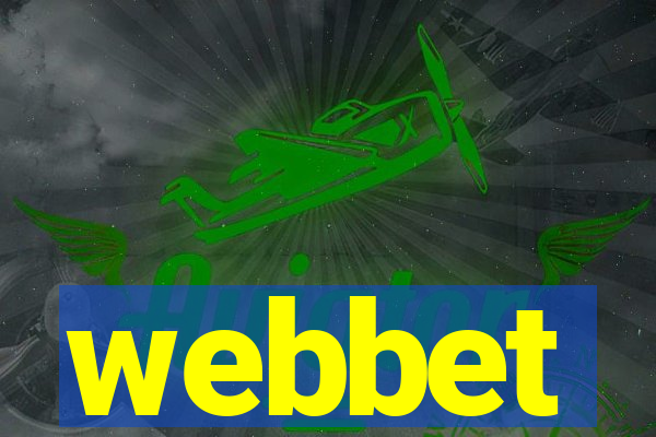 webbet