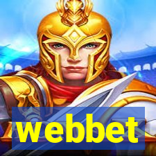 webbet