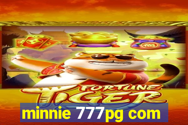 minnie 777pg com