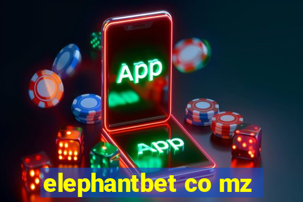 elephantbet co mz