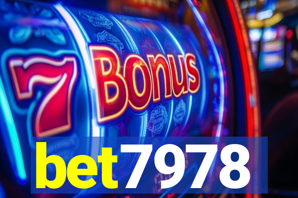 bet7978