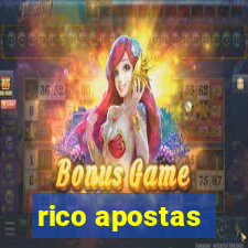 rico apostas