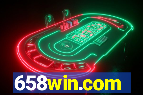 658win.com