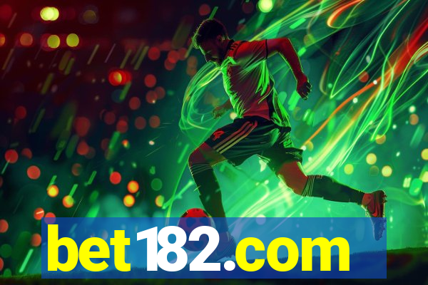 bet182.com