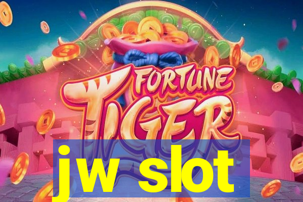 jw slot