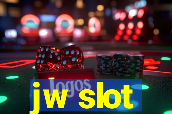 jw slot