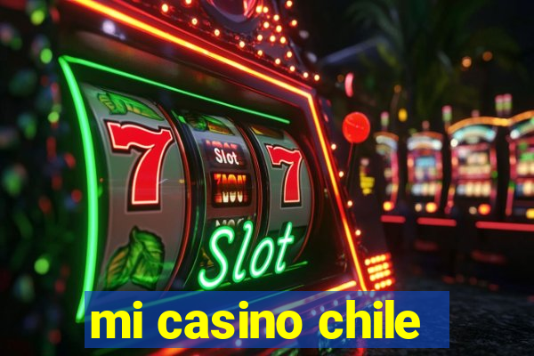 mi casino chile