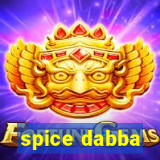 spice dabba