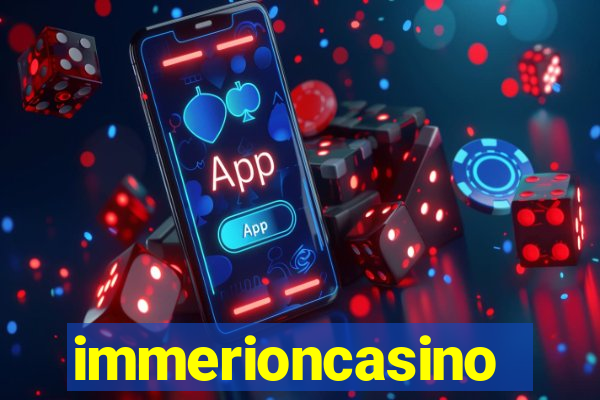 immerioncasino