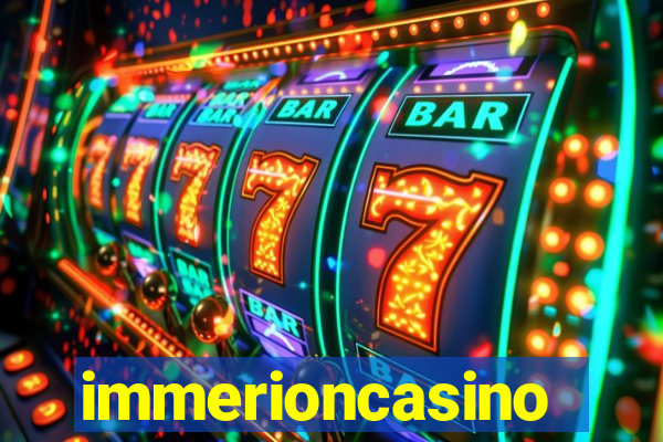 immerioncasino