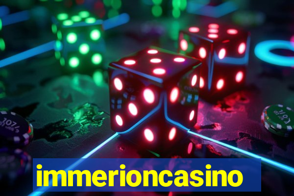 immerioncasino