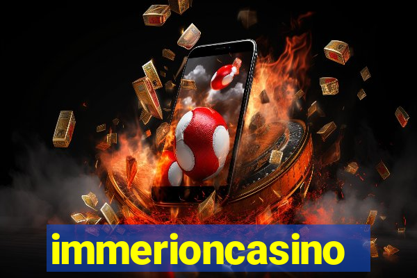 immerioncasino