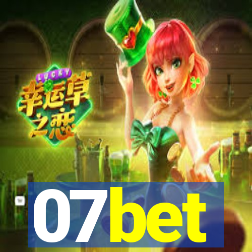 07bet