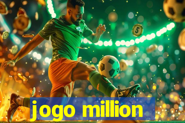 jogo million