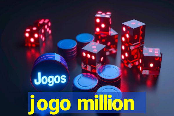 jogo million