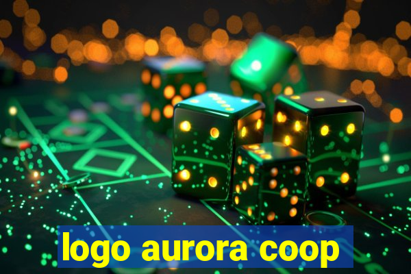 logo aurora coop