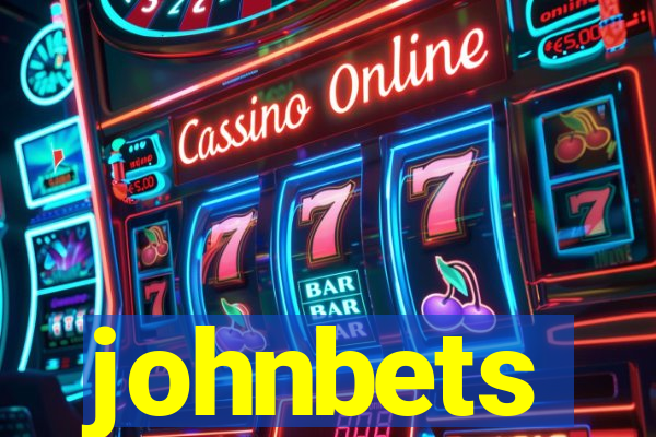 johnbets